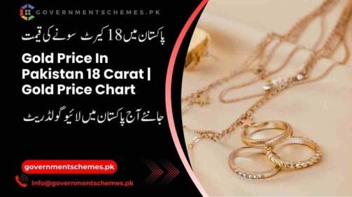 Gold-Price-In-Pakistan-18-Carat