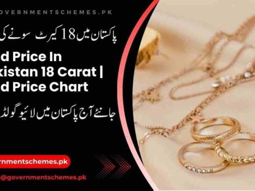 Gold-Price-In-Pakistan-18-Carat