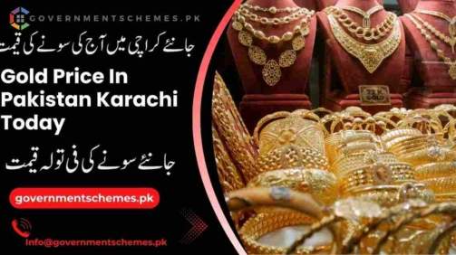 Gold-Price-In-Pakistan-Karachi-Today