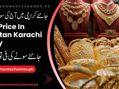 Gold-Price-In-Pakistan-Karachi-Today