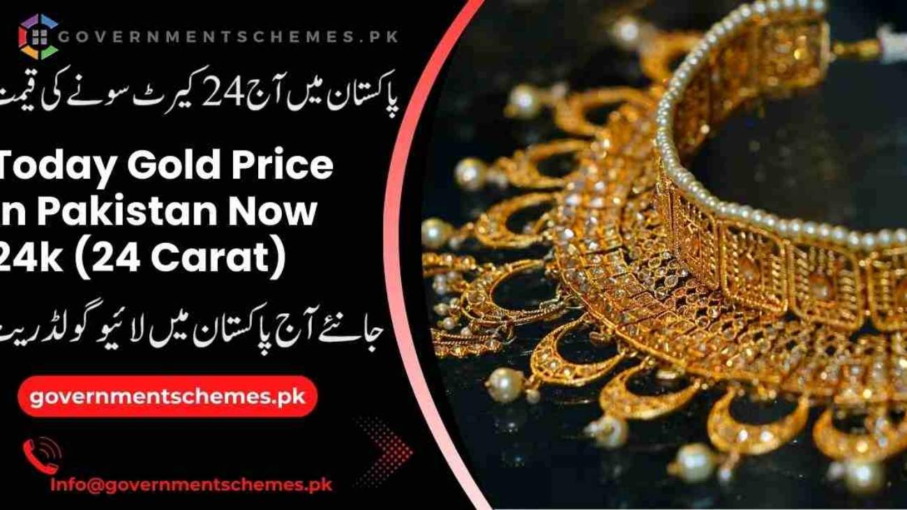 Gold-Price-In-Pakistan-Now-24k