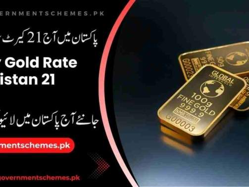 Gold-Rate-In-Pakistan-21-Carat