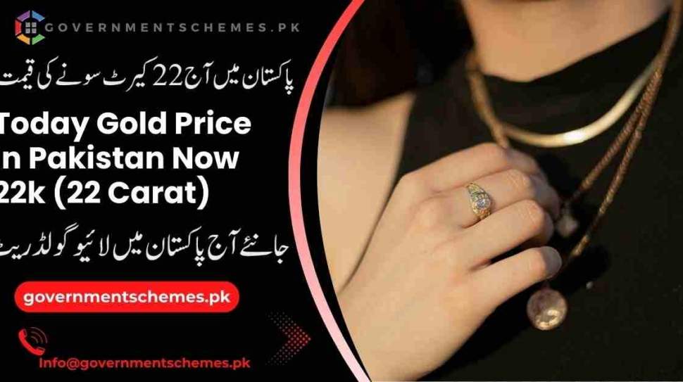 Gold-Rate-In-Pakistan-22-Carat