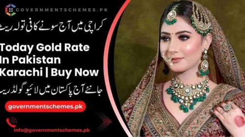 Gold-Rate-In-Pakistan-Today