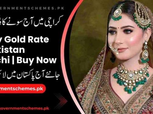 Gold-Rate-In-Pakistan-Today