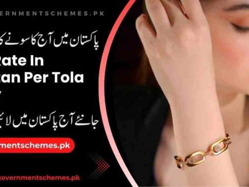 Gold-Rate-In-Pakistan-Per-Tola-Today