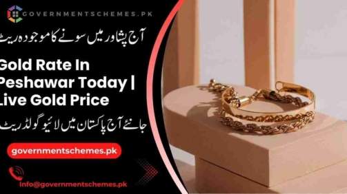 Gold-Rate-In-Pakistan-Peshawar-Today
