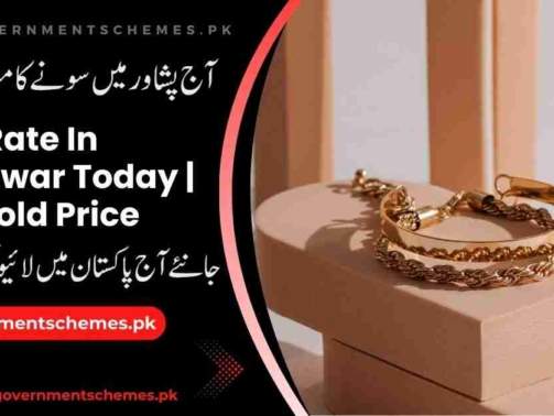 Gold-Rate-In-Pakistan-Peshawar-Today