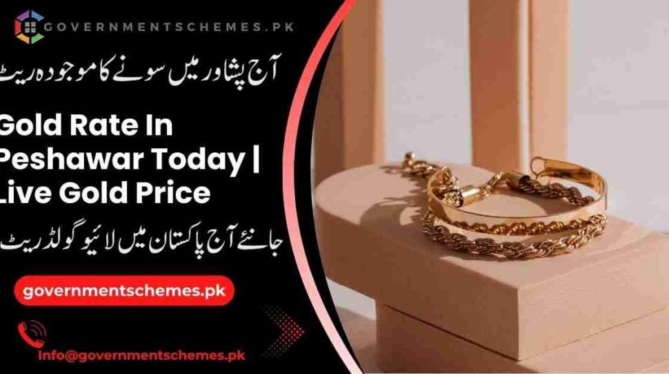 Gold-Rate-In-Pakistan-Peshawar-Today
