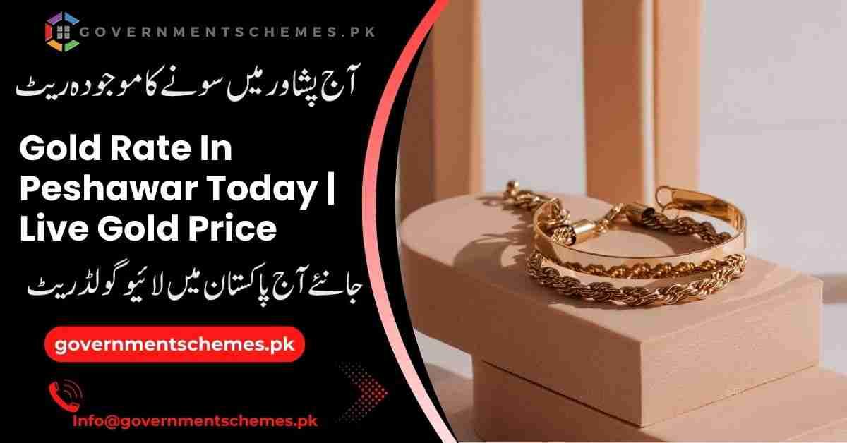 Gold-Rate-In-Pakistan-Peshawar-Today