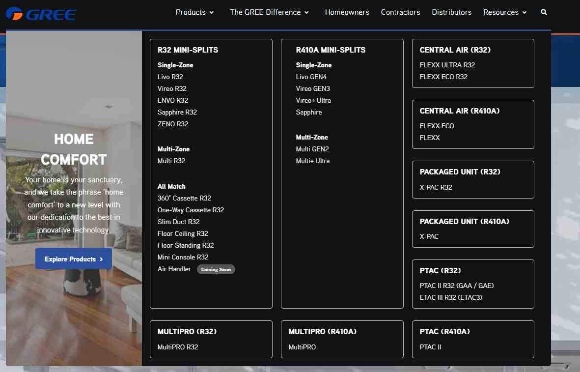 Gree-Inverter-AC-Price