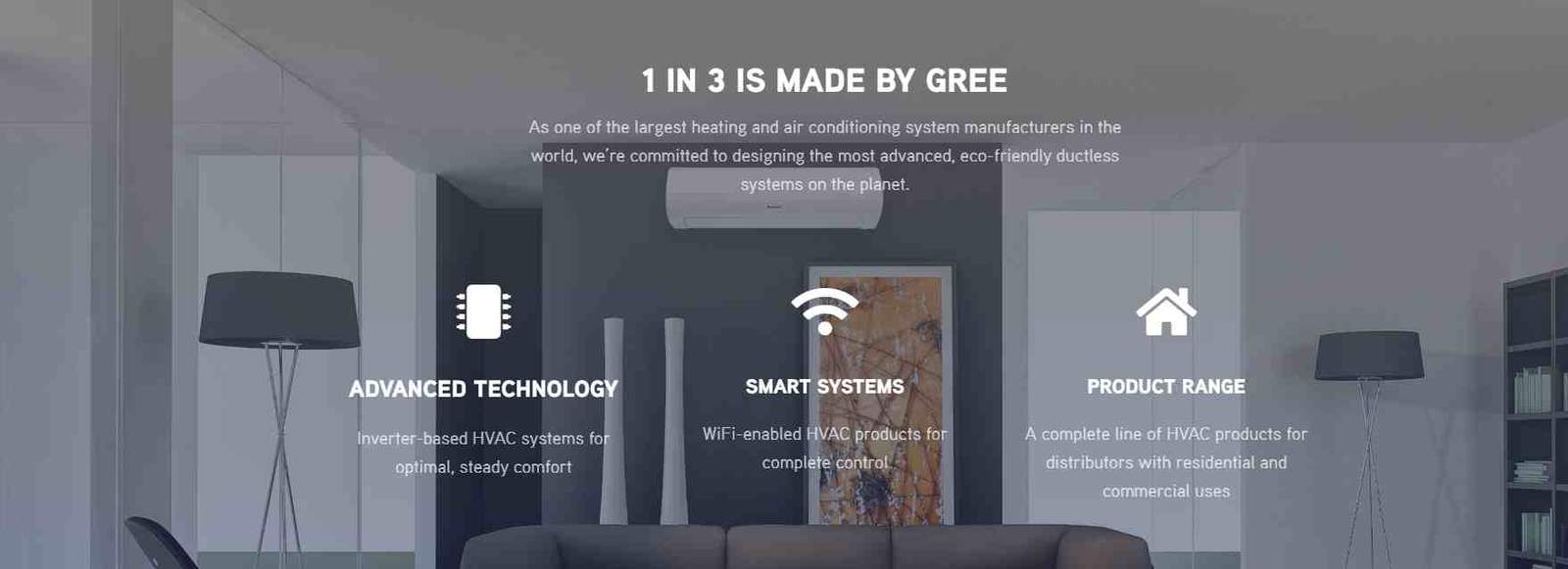 Gree-Inverters-In-Pakistan