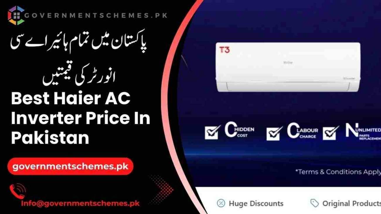 Haier-AC-Inverter-Price-In-Pakistan