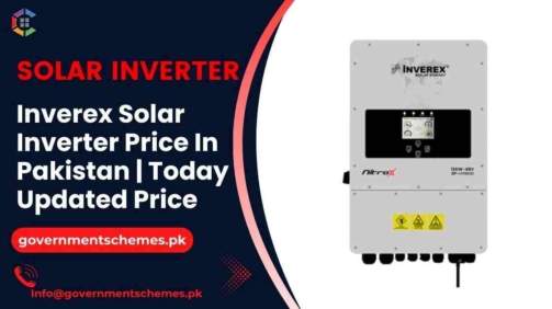 Inverex-Solar-Inverter-Price-In-Pakistan