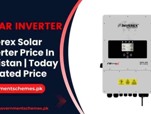 Inverex-Solar-Inverter-Price-In-Pakistan