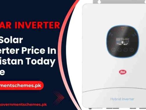 Itel-Solar-Inverter-Price-In-Pakistan