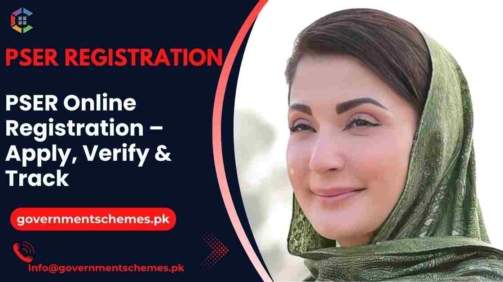 PSER-Online-Registration