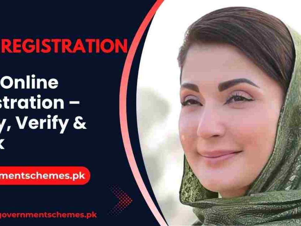 PSER-Online-Registration