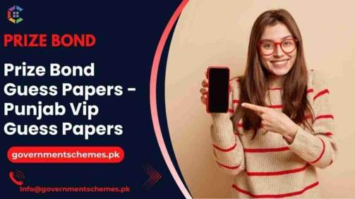 Prize-Bond-Guess-Papers