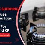 SNGPL-Issues-Winter-Gas-Load-Shedding-Schedule-For-Punjab-And-KP