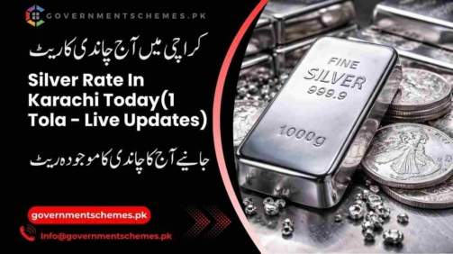 Silver-Rate-In-Karachi-Today