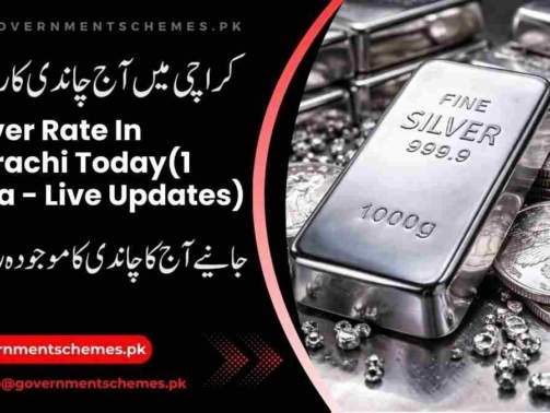 Silver-Rate-In-Karachi-Today