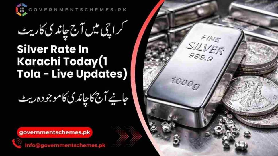 Silver-Rate-In-Karachi-Today