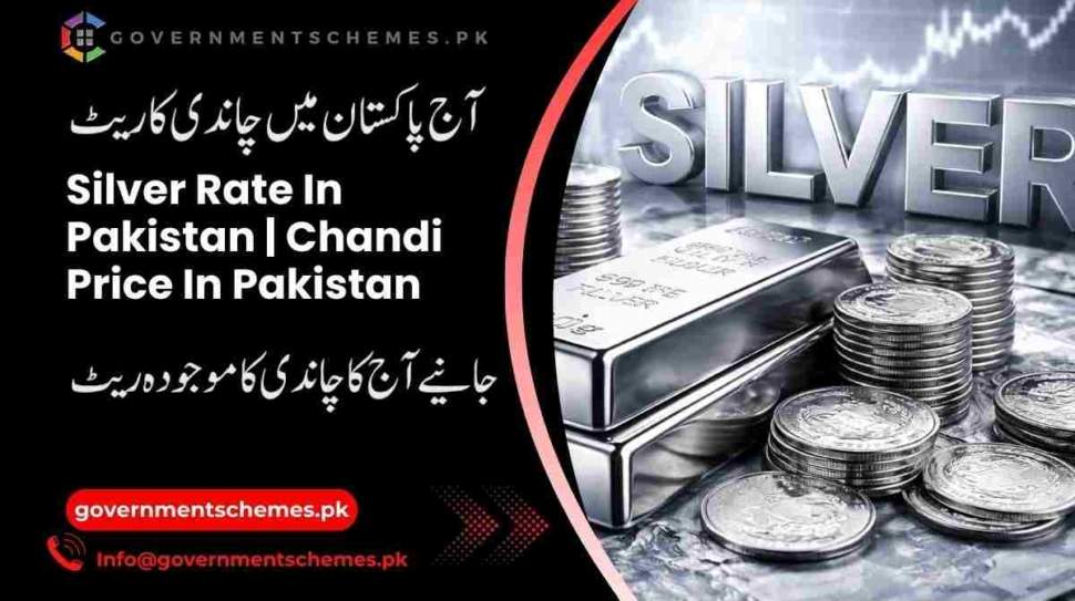 Silver-Rate-In-Pakistan