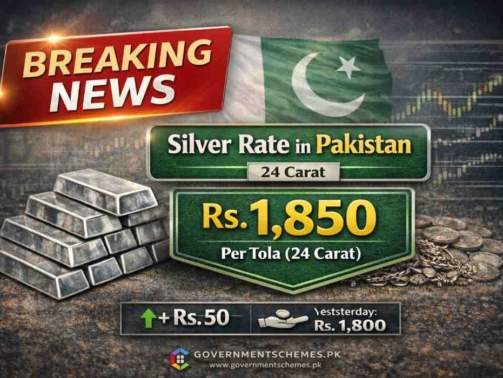 Silver-Rate-In-Pakistan-Today-24-Carat