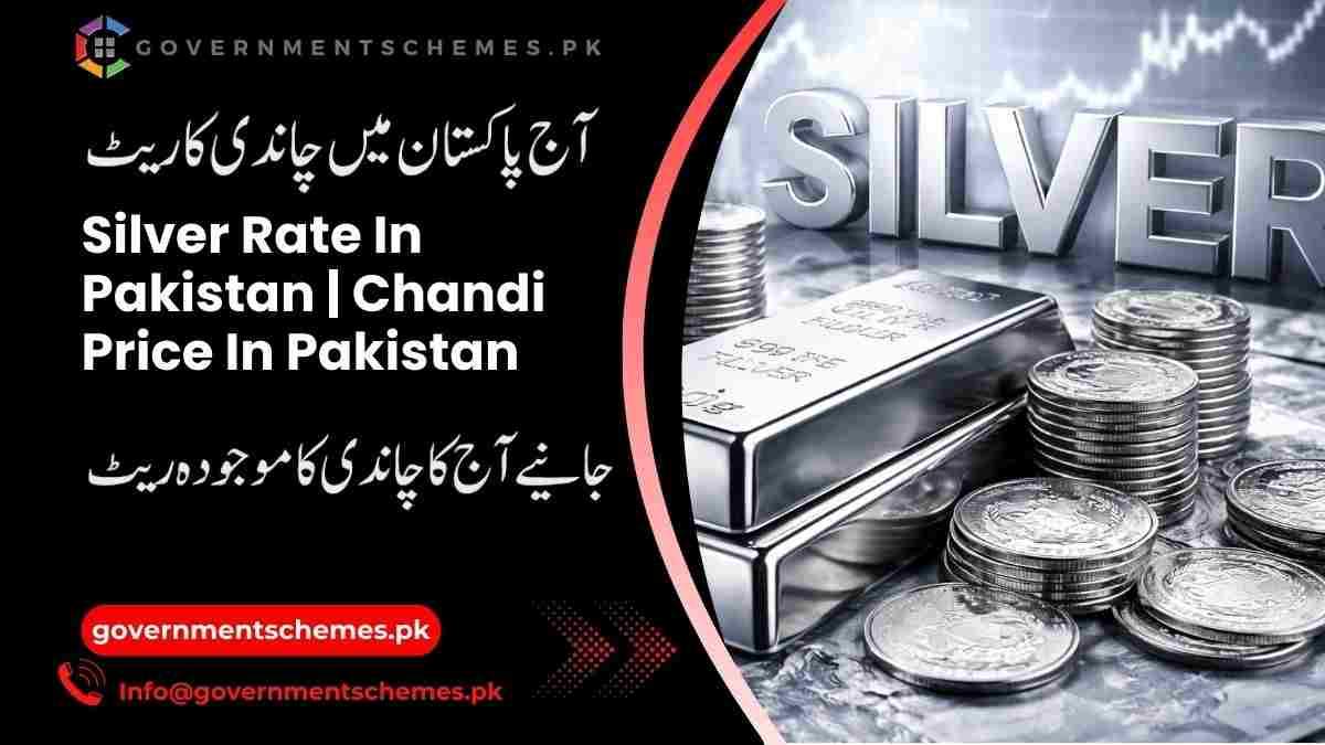 Silver-Rate-In-Pakistan