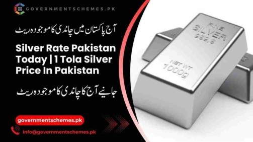 Silver-Rate-Pakistan-Today
