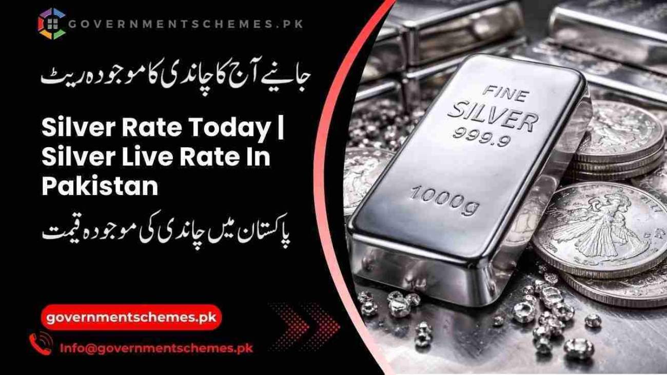 Silver-Rate-Today