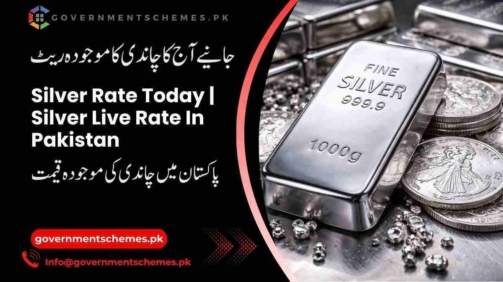 Silver-Rate-Today