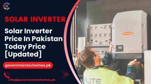 Solar-Inverter-Price-In-Pakistan-Today