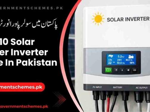 Solar-Power-Inverter-Price-In-Pakistan