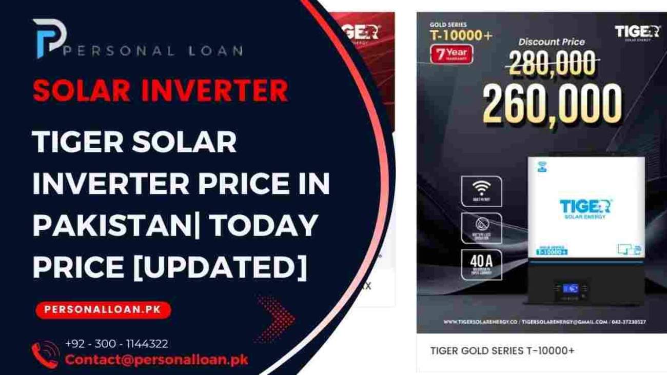 Tiger-Solar-Inverter-Price-In-Pakistan