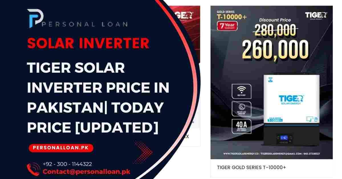 Tiger-Solar-Inverter-Price-In-Pakistan