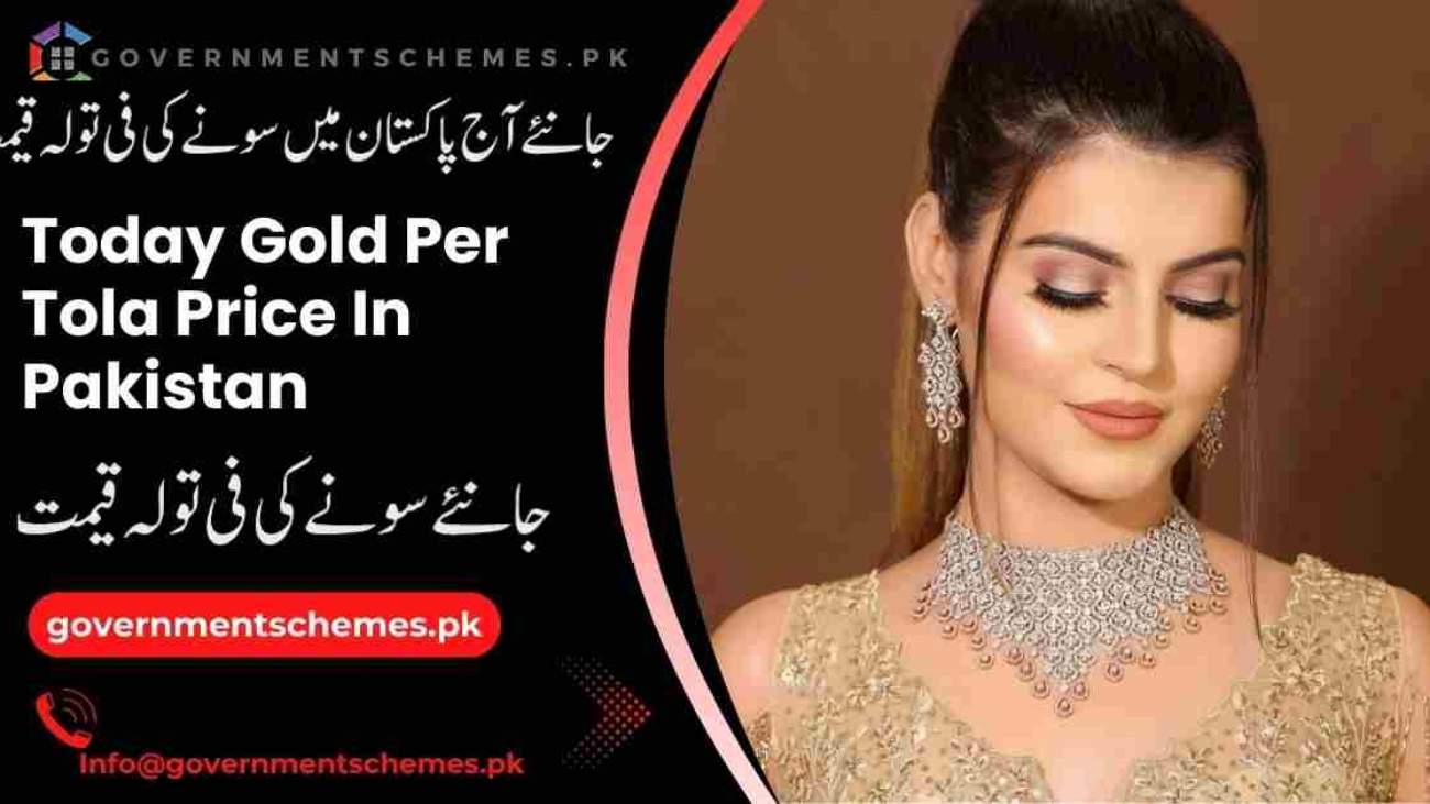 Today-Gold-Price-In-Pakistan