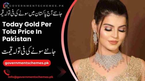 Today-Gold-Price-In-Pakistan