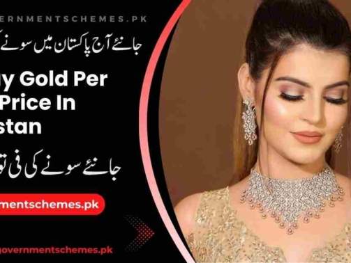 Today-Gold-Price-In-Pakistan