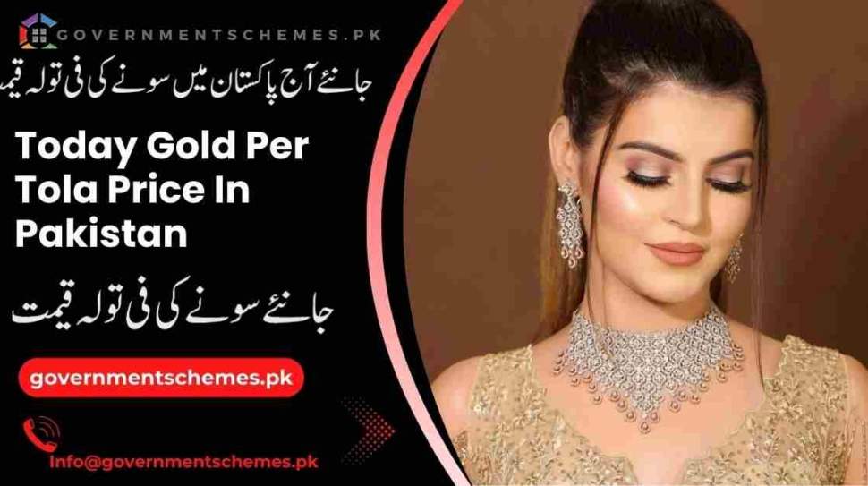 Today-Gold-Price-In-Pakistan