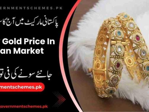Today-Gold-Price-In-Pakistan-Market