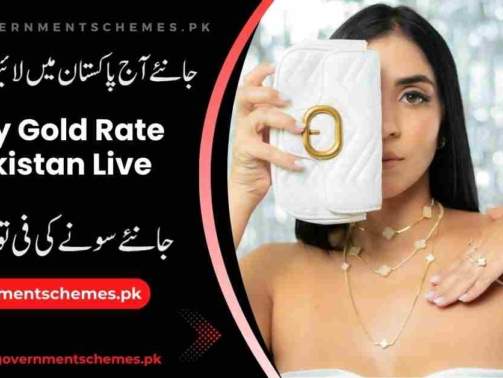 Today-Gold-Rate-In-Pakistan-Live