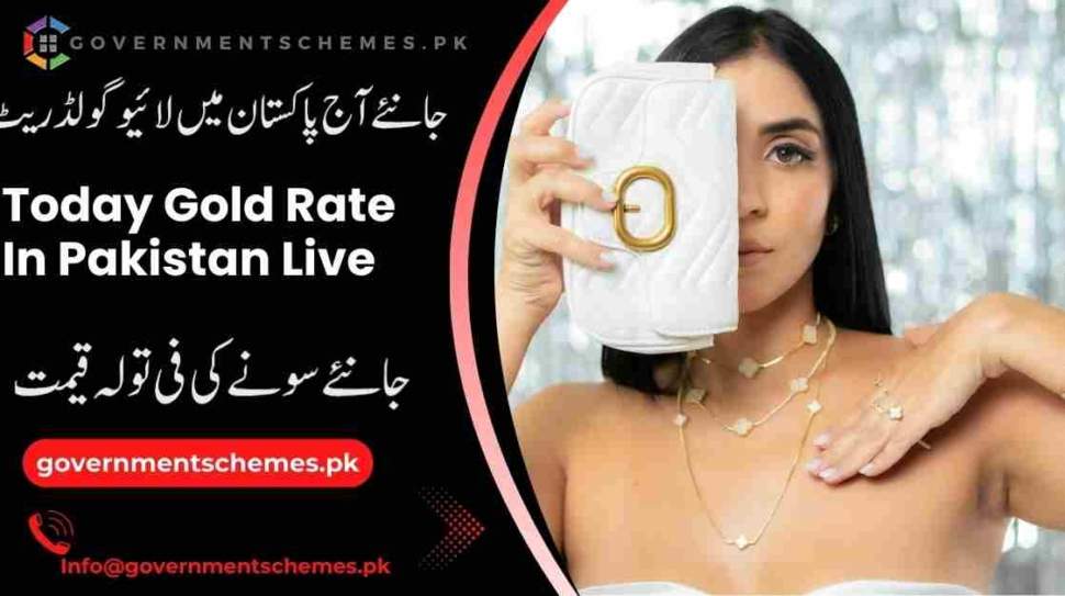 Today-Gold-Rate-In-Pakistan-Live