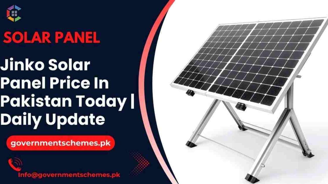 jinko-solar-panel-price-in-Pakistan