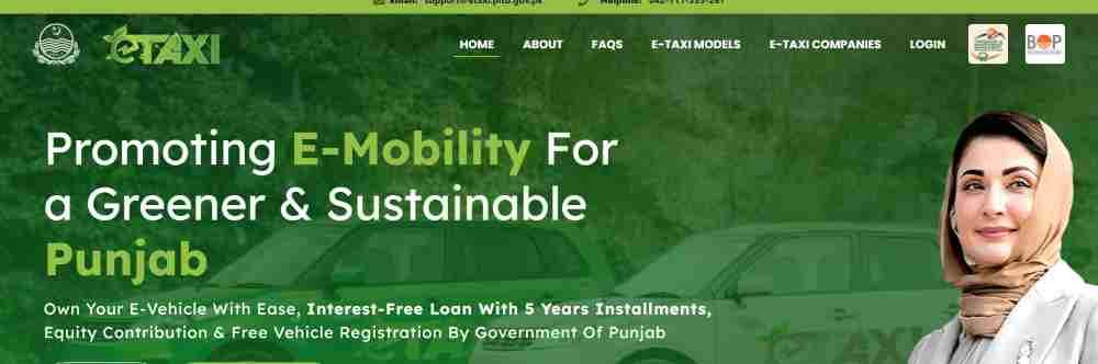 CM-Punjab-E-Taxi-Scheme