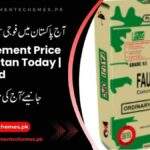 Fauji-Cement-Price-In-Pakistan