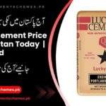 Lucky-Cement-Price-In-Pakistan