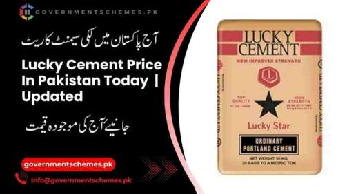 Lucky-Cement-Price-In-Pakistan
