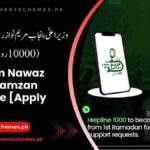 Maryam-Nawaz-10000-Ramzan-Package